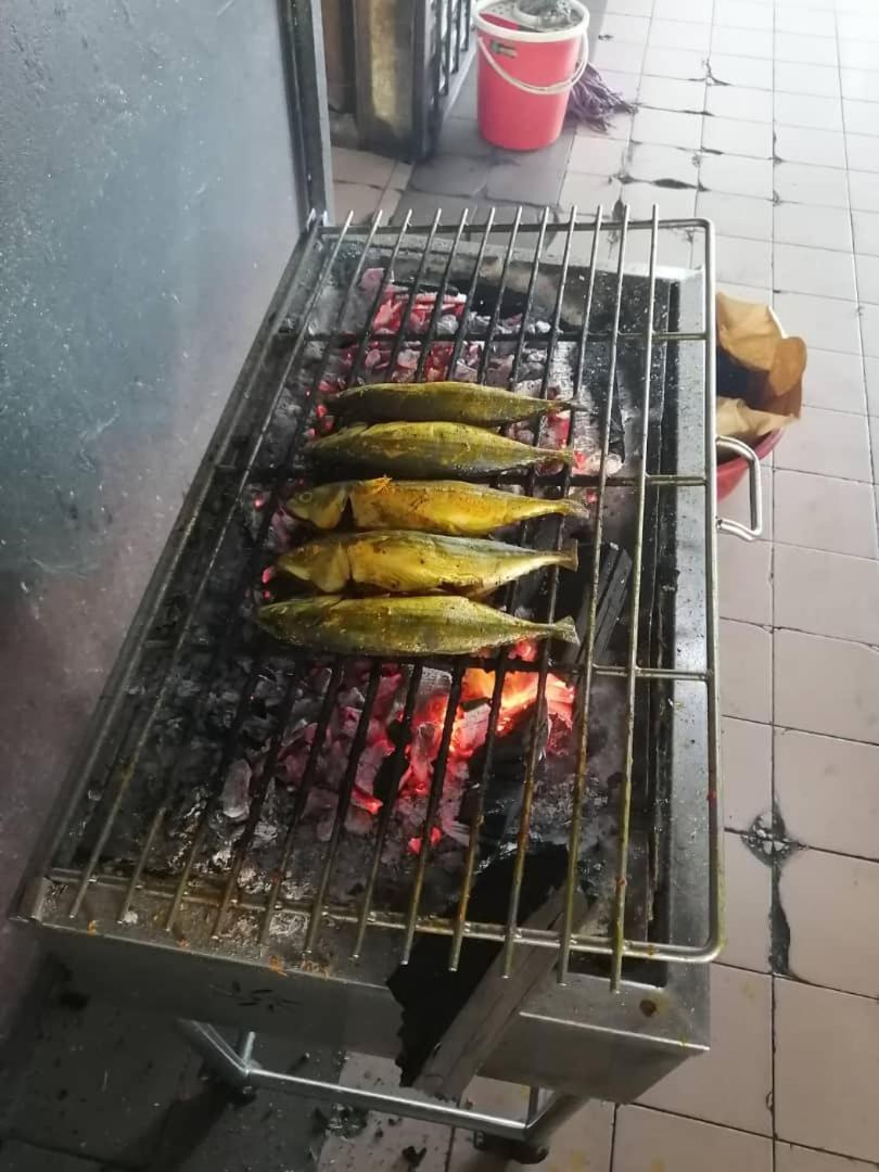 Hotel Rim Global Pj21 Kampong Baharu Sungai Way Luaran gambar