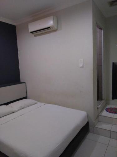 Hotel Rim Global Pj21 Kampong Baharu Sungai Way Luaran gambar